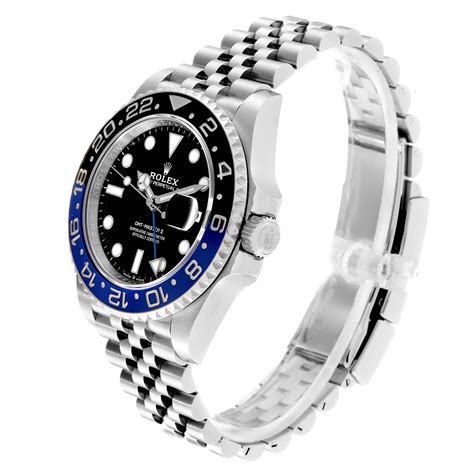 rolex batman jubilee amazon|authentic Rolex watch jubilee bracelet.